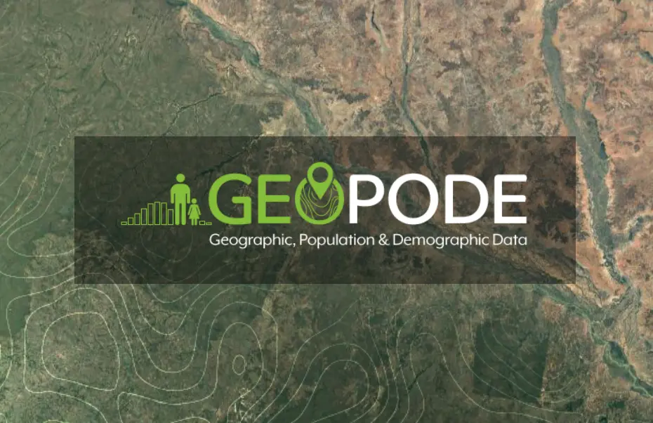 GEOPODE thumbnail