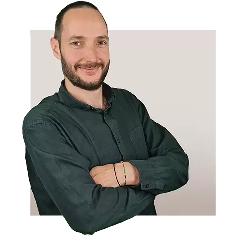 Chris Abel