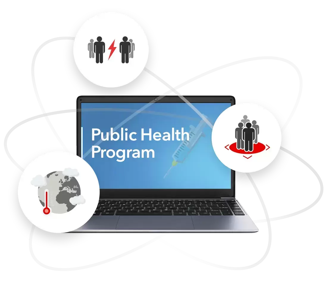 public health program 
